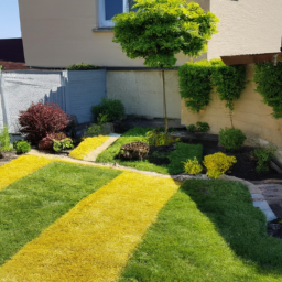 Abattage : enlevez les arbres dangereux ou indésirables de votre jardin en toute sécurité Tourlaville